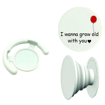پایه نگهدارنده گوشی – Up2021- Pop Socket