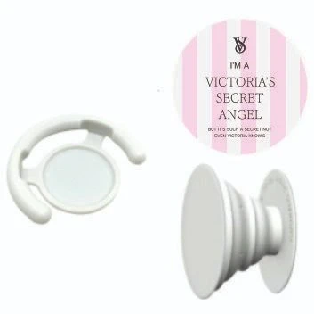 پایه نگهدارنده گوشی Victoria’s Secret-Pop Socket