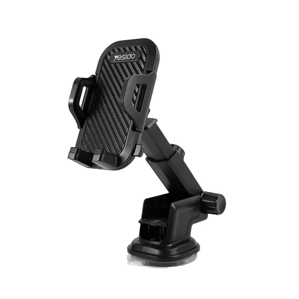 پایه نگهدارنده گوشی Yesido C23 Car Holder