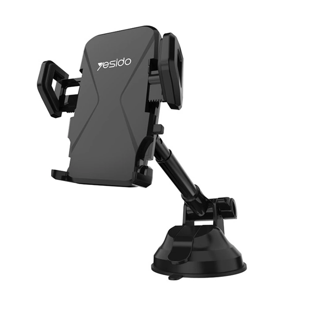 پایه نگهدارنده گوشی Yesido C40 Car Holder