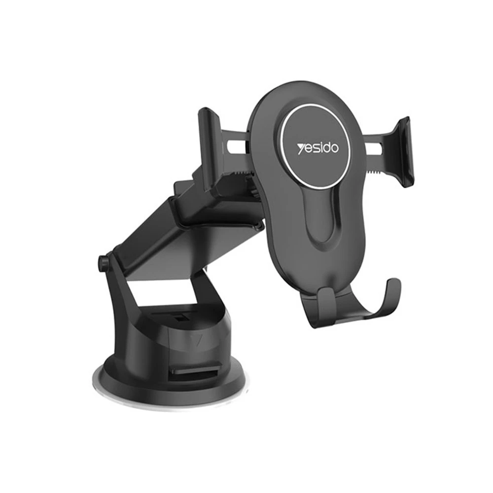 پایه نگهدارنده گوشی Yesido C44 Car Holder