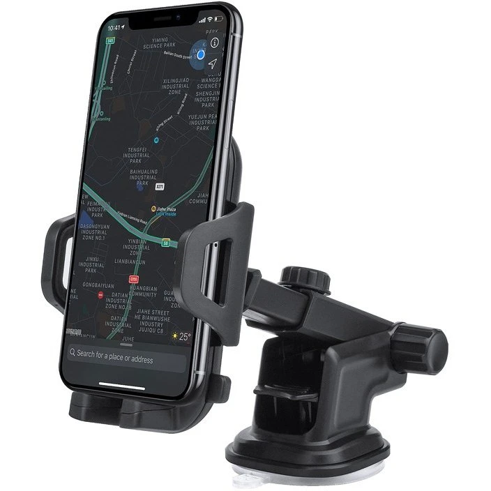 پایه نگهدارنده گوشی ارلدام Earldom Car Holder ET-EH59