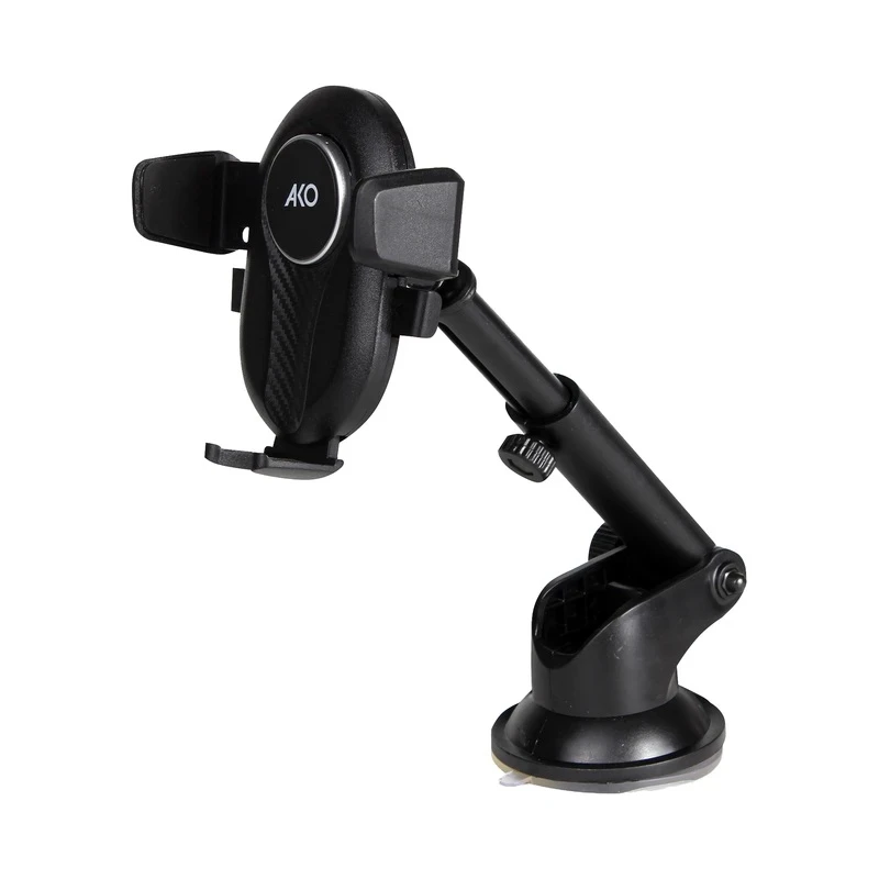 پایه نگهدارنده گوشی موبایل آکو مدل HD-6