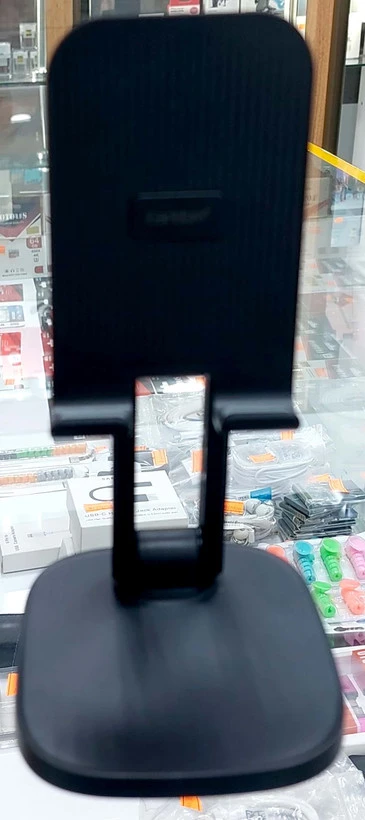 پایه نگهدارنده گوشی موبایل ارلدام مدل ET-EH218