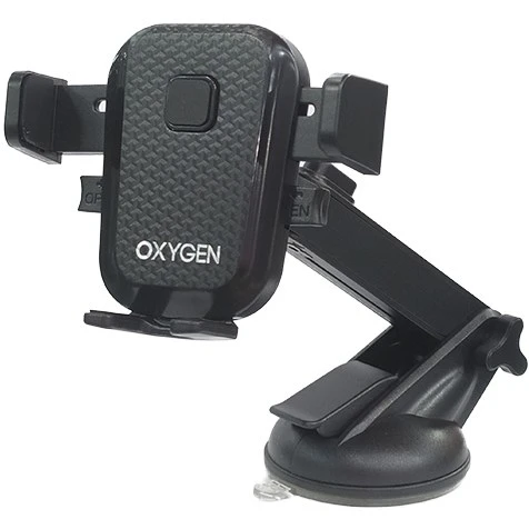 پایه نگهدارنده گوشی موبایل اکسیژن مدل OXYGEN HD1