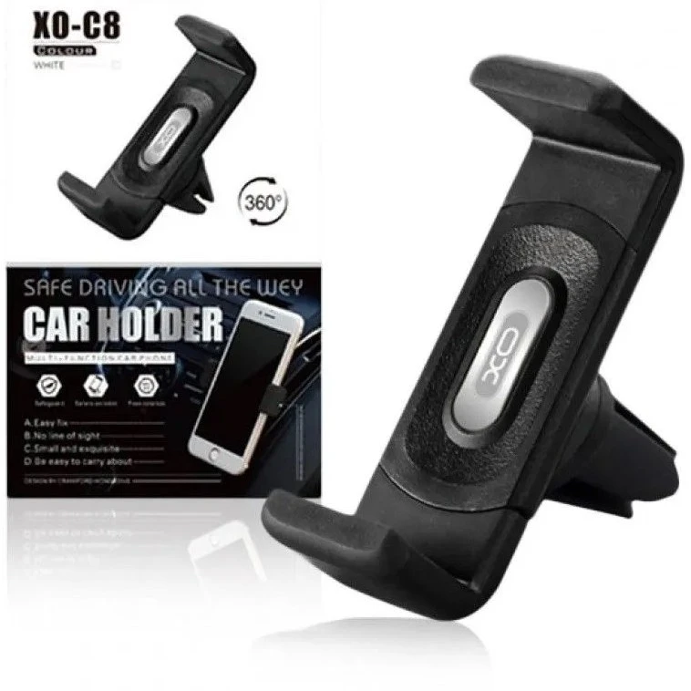 پایه نگهدارنده گوشی موبایل برند XO مدل C8