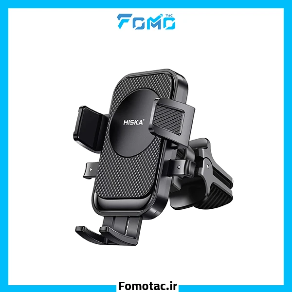 پایه نگهدارنده گوشی موبایل برند هیسکا مدل HK-2106