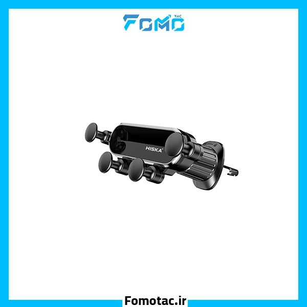 پایه نگهدارنده گوشی موبایل برند هیسکا مدل HK-2109