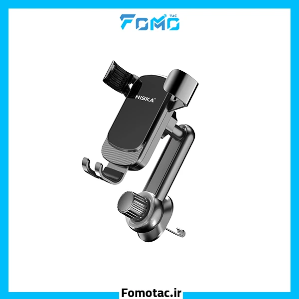 پایه نگهدارنده گوشی موبایل برند هیسکا مدل HK-2110