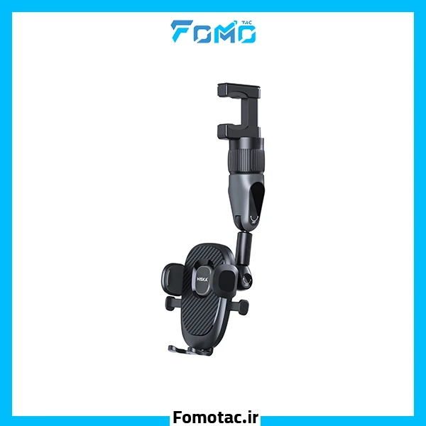 پایه نگهدارنده گوشی موبایل برند هیسکا مدل HK-2111