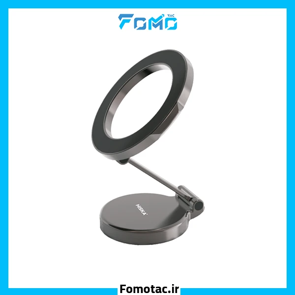 پایه نگهدارنده گوشی موبایل برند هیسکا مدل HK-2205