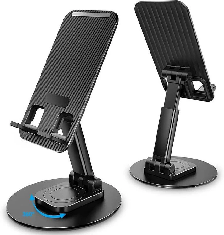پایه نگهدارنده گوشی موبایل و تبلت اکسیژن مدل HD-18