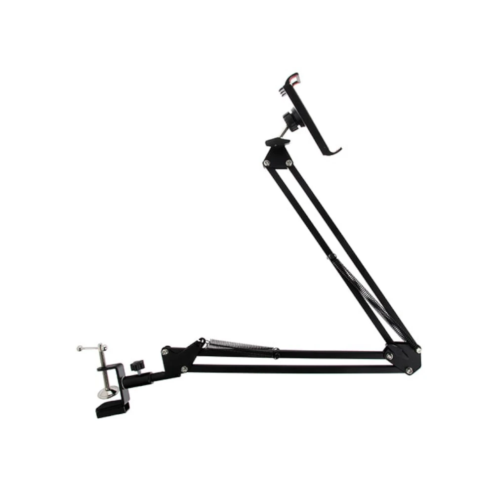 پایه نگهدارنده گوشی و تبلت راک Rock RPH0895 Flexible Tablet Holder