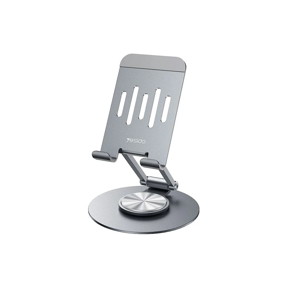 پایه نگهدارنده گوشی و تبلت یسیدو Yesido C299 Desktop Stand