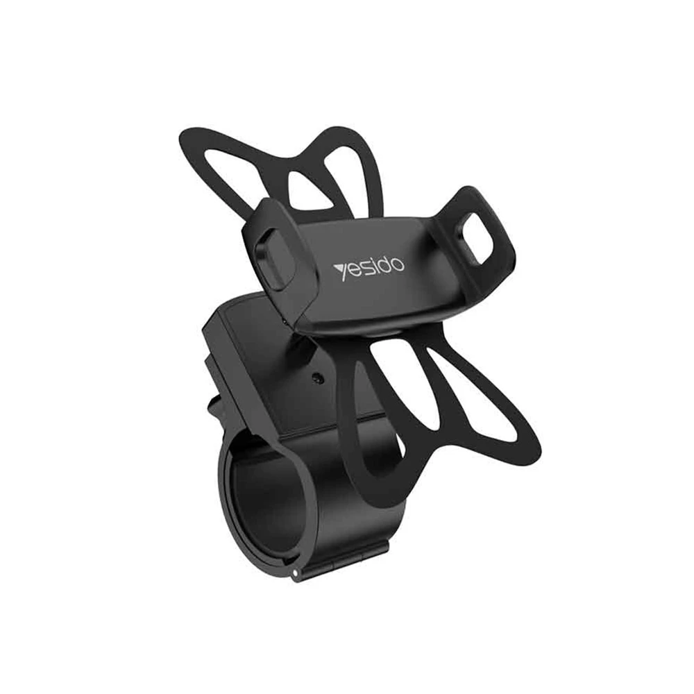 پایه نگهداری دوچرخه و موتورسیکلت یسیدو Yesido C42 Bicycle Motorcycle Phone Holder