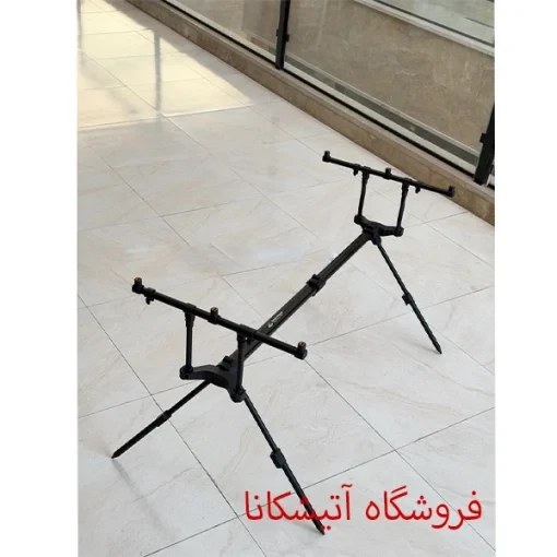 پایه پد ماهیگیری سه تایی ا س پی OSP
