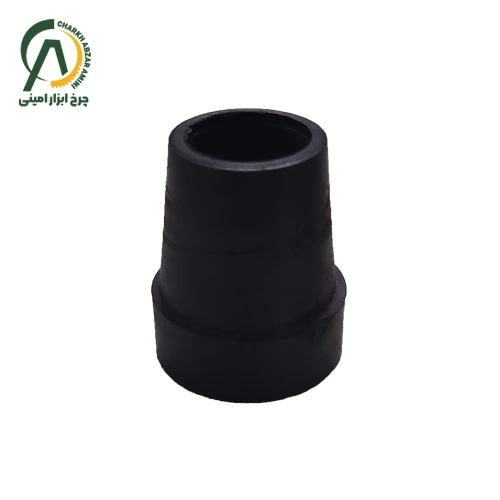 پایه پلاستیکی عصا 20 میلی متر