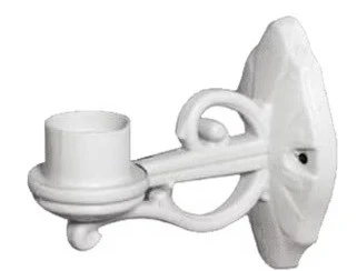 پایه چراغ دیواری H419