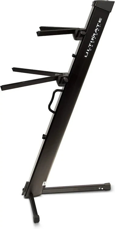 پایه کیبورد حرفه ای التیمیت اصل Ultimate Support Keyboard Stand (AX48PRO)