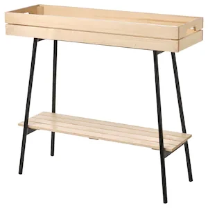 پایه گلدان ایکیا IKEA VANILJSTANG