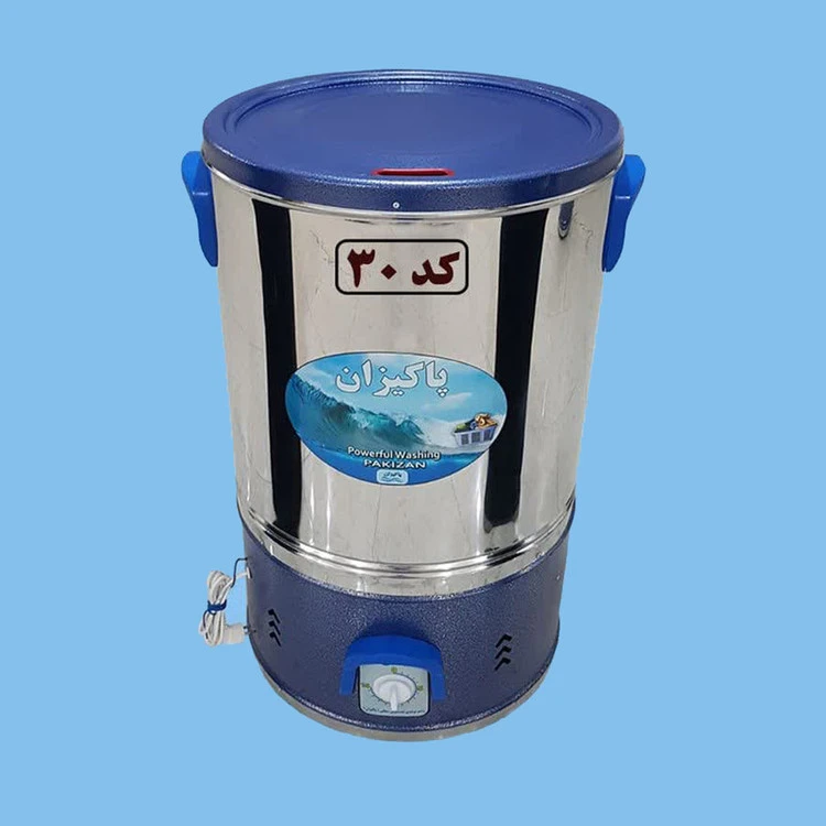 پتو شوی پاکیزان مدل 30