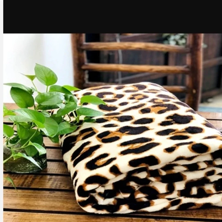 پتو مسافرتی ژله ای دونفره
