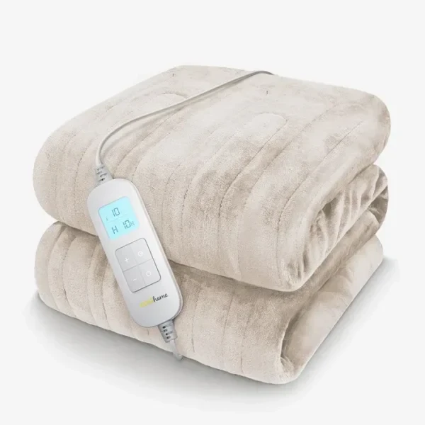 پتوی برقی پشمی گرمایشی Cosi Home مدل ‎HT-02C