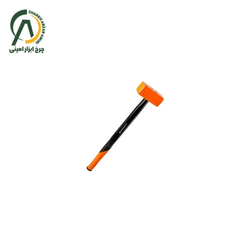 پتک تخریب 6 کیلویی مهدوی