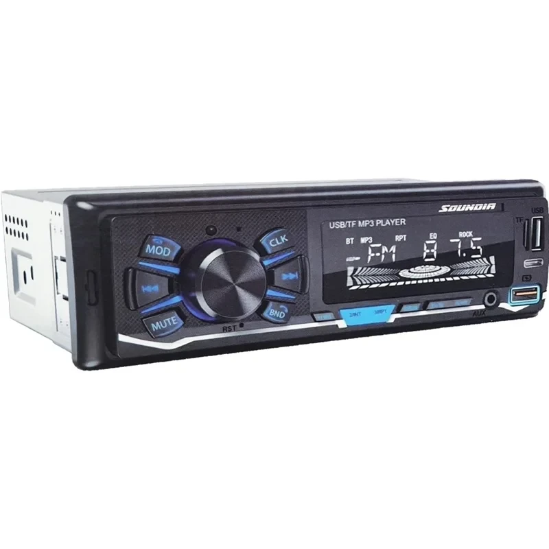 پخش خودرو ساندیا مدل SD-1400