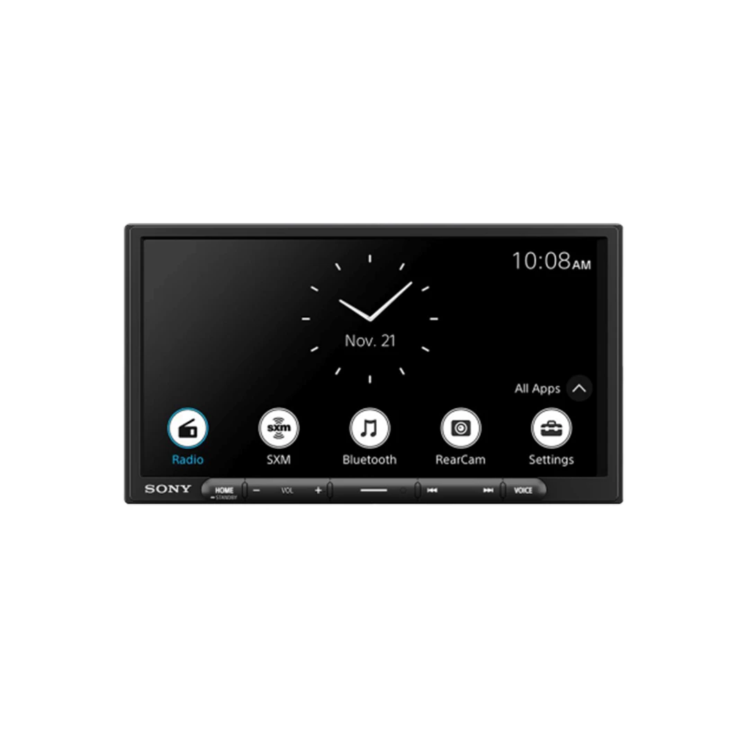 پخش سونی مدل XAV-AX5500