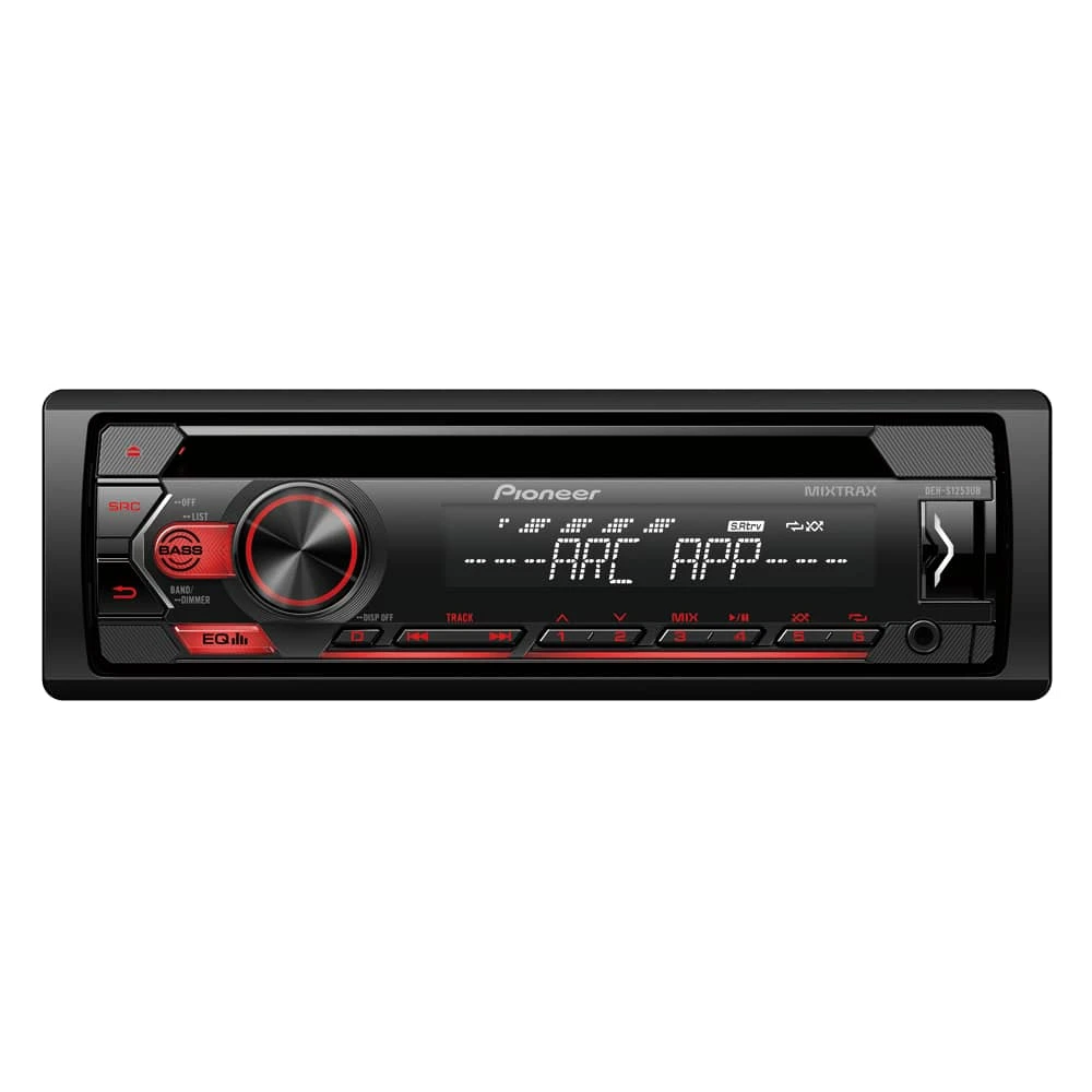 پخش پایونیر S1253UB