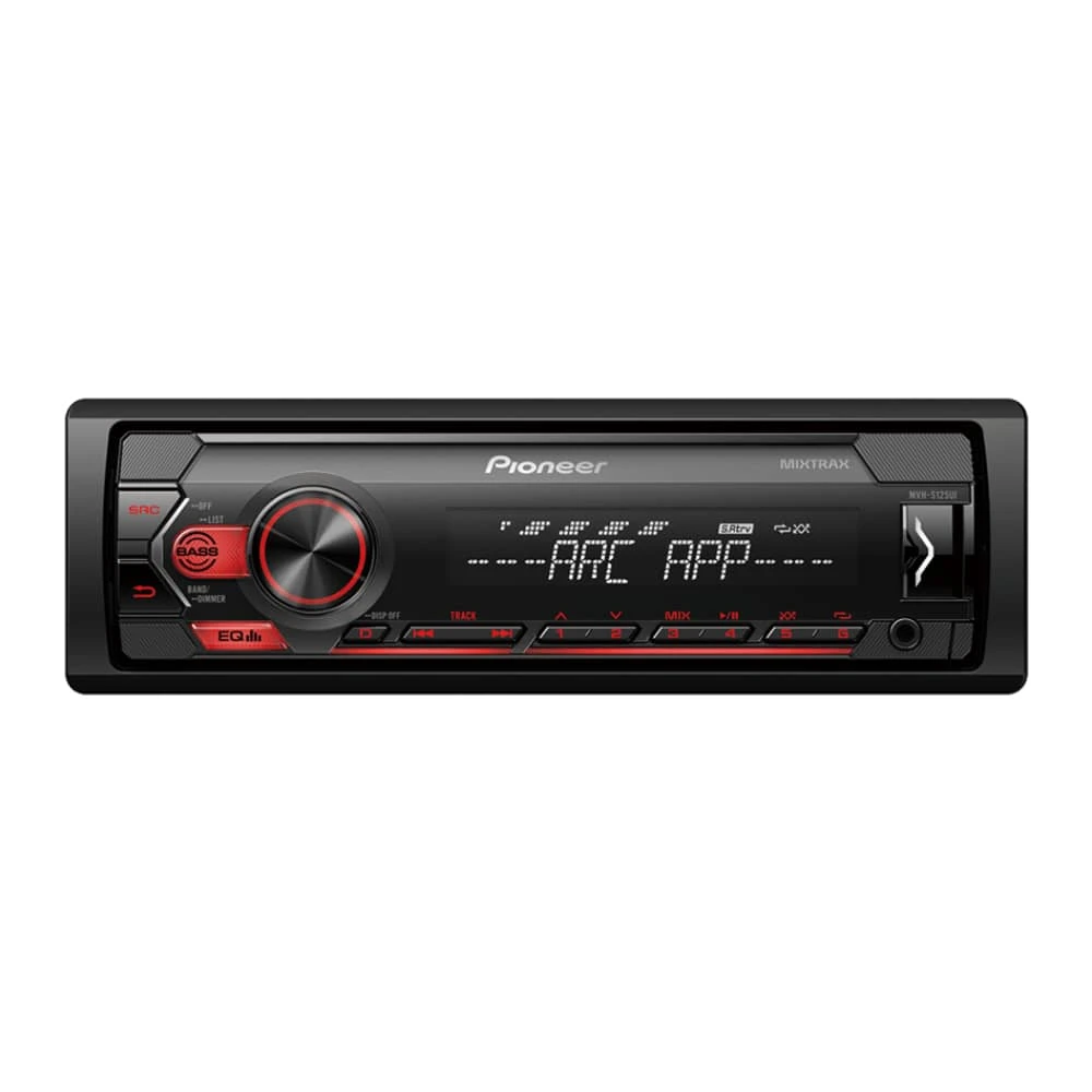 پخش پایونیر S125UI