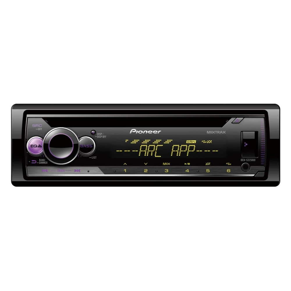 پخش پایونیر S2250UI