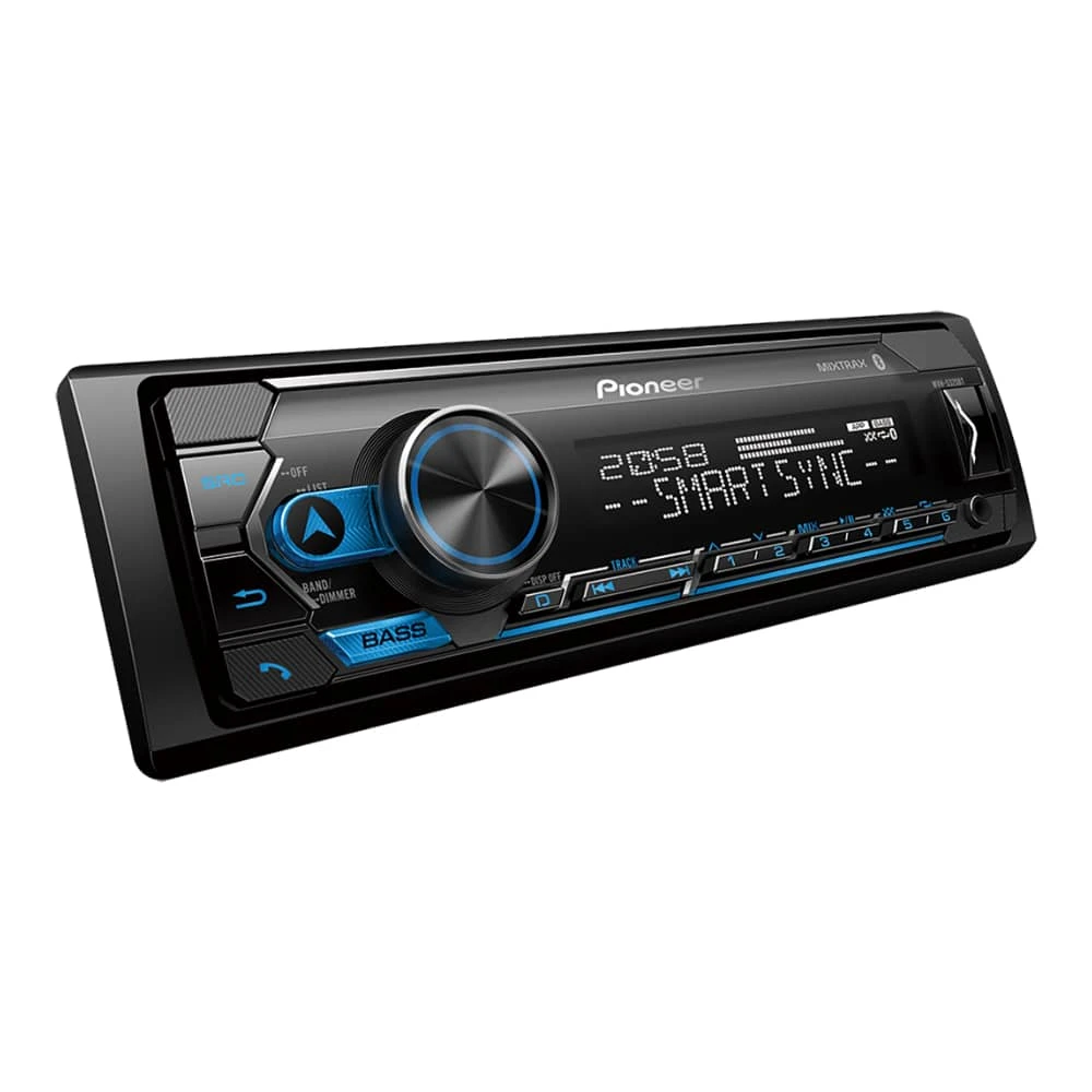 پخش پایونیر S325BT