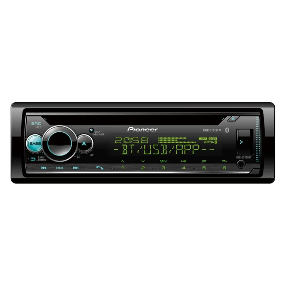 پخش پایونیر S5250BT