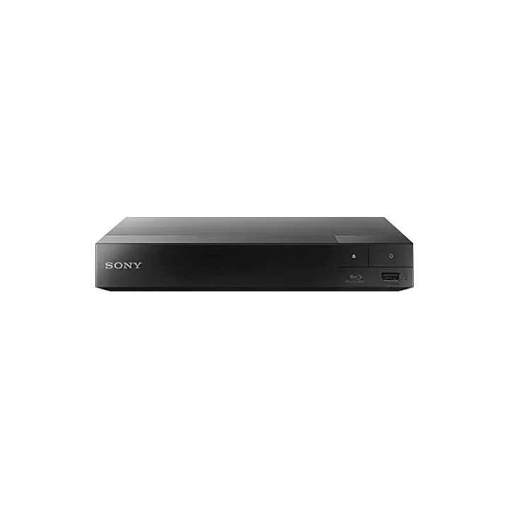 پخش کننده بلوری هوشمند سونی مدل SONY BDP-S1700 High Res Audio Blu Ray Disc DVD Player