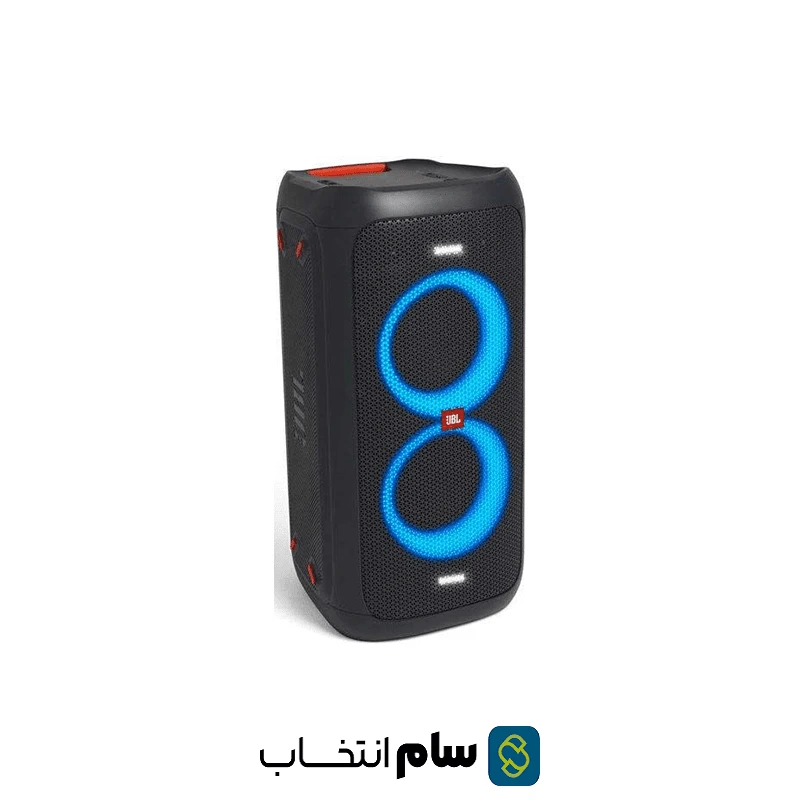 پخش کننده جی بی ال مدل Party Box100