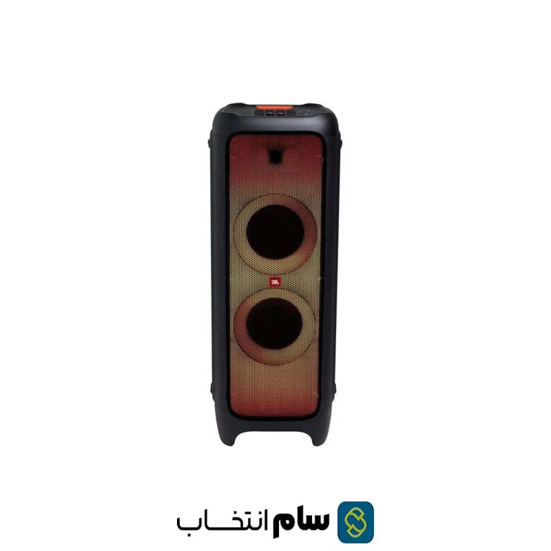 پخش کننده خانگی جی بی ال مدل Party Box 1000
