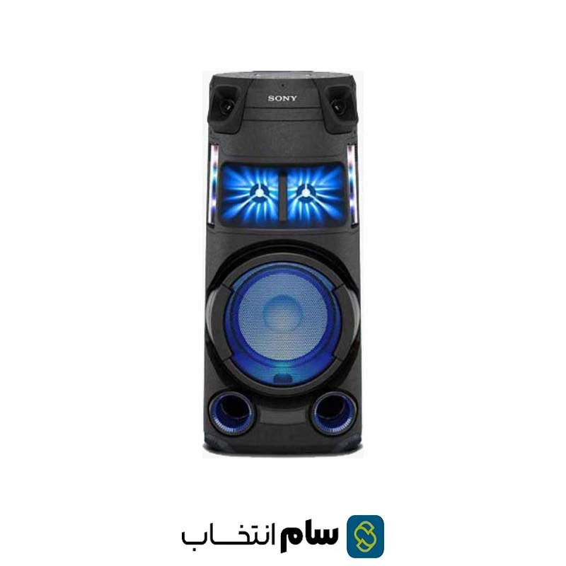 پخش کننده خانگی سونی مدل MHC-V43D