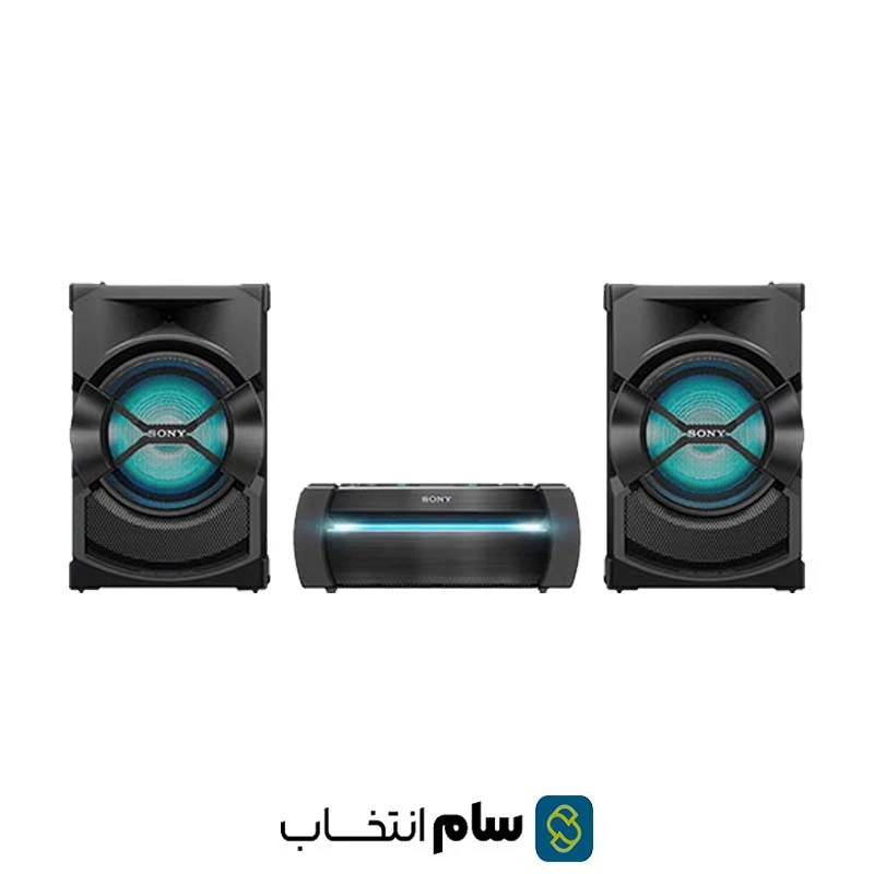 پخش کننده خانگی سونی مدل SHAKE-X10D