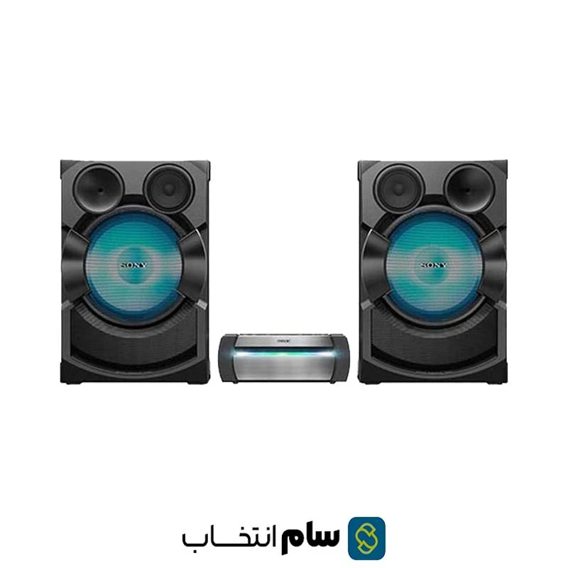پخش کننده خانگی سونی مدل SHAKE-X70D