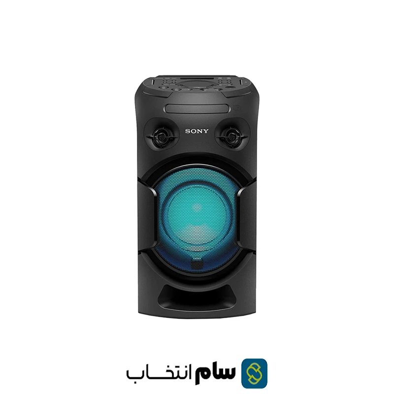پخش کننده خانگی سونی مدل mhc-v13