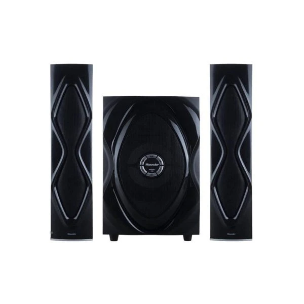 پخش کننده خانگی مکسیدر سری MX-PS3630 مدل FY307