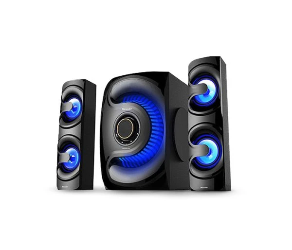 پخش کننده خانگی مکسیدر سری MX-PS3630 مدل FY308