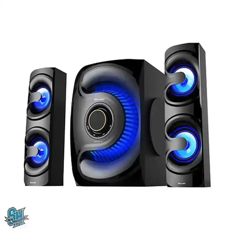 پخش کننده خانگی مکسیدر مدل FY308