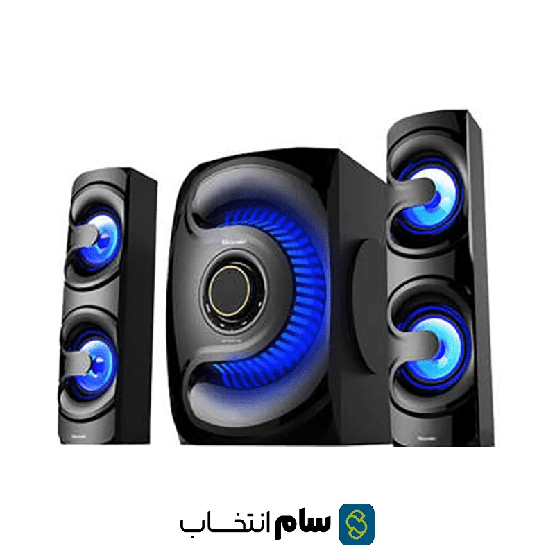 پخش کننده خانگی مکسیدر مدل FY308