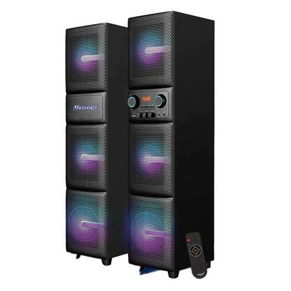 پخش کننده خانگی مکسیدر مدل Mx-tss2052-fb15