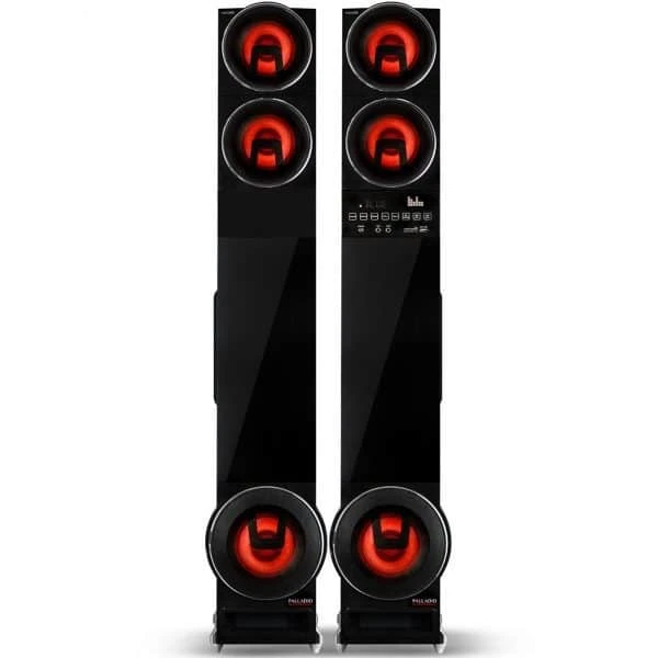 پخش کننده خانگی میکرولب مدل PALLADIO 8lIll