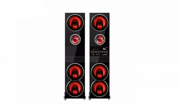 پخش کننده خانگی میکرولب مدل PHOENIX-3