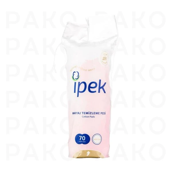 پد آرایش پاک کن ایپک ipek